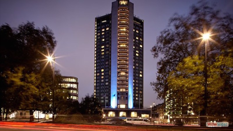 Hilton London